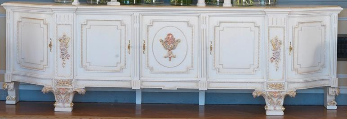 Dressers, wood cabinet, living room furniture, TV wall units design, sideboard, Italy