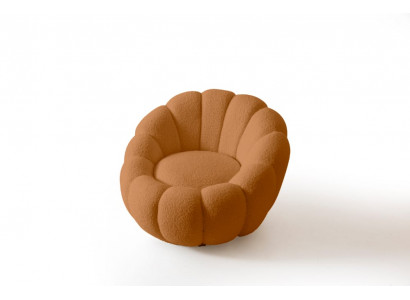 Luxury Chair Club TV Textile Furniture Lounge Relax Chair