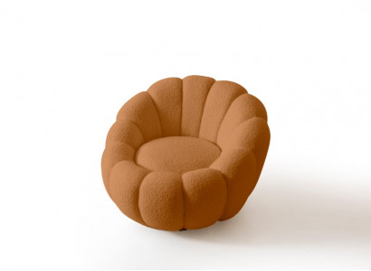 Luxury Chair Club TV Textile Furniture Lounge Relax Chair