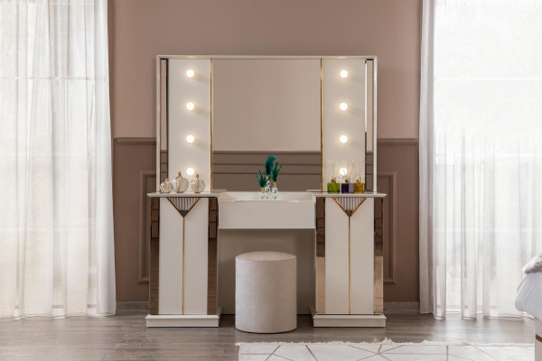 Bedroom dressing table mirror sideboard console tables dressers sideboards