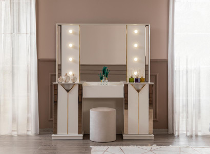 Bedroom dressing table mirror sideboard console tables dressers sideboards