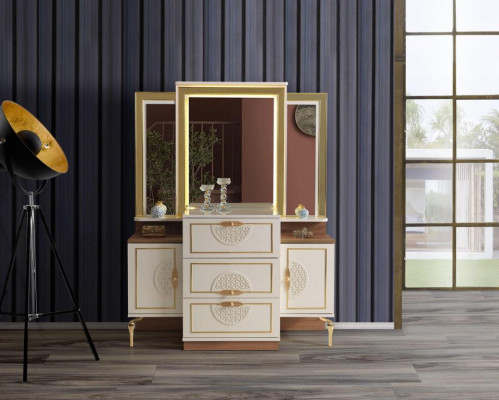 Sideboard Bedroom Dressing Table Mirror Console Tables Dressers Sideboards