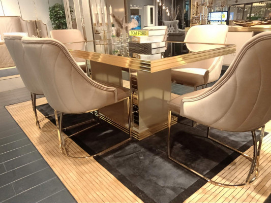 Armchair Design Upholstered Seat Chair Lounge Style Modern Recliner Chairs