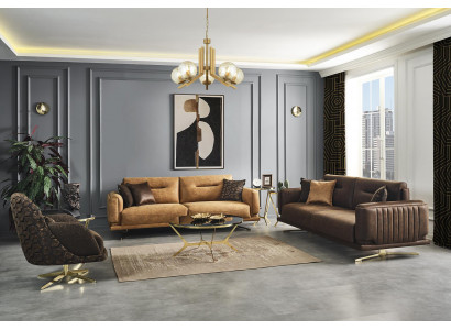 Living room sofa set 431 seater sofa couch upholstery set sofas