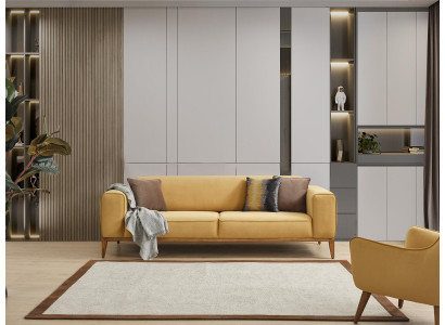 Living room sofa 4-seater luxury designer sofa luxury upholstered sofas furniture