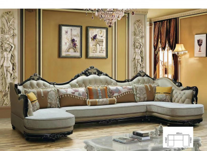 Sofas living area corner sofa sofa upholstery couch wood textile couches