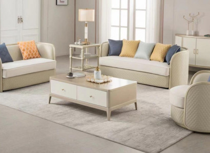 Fabric sofa set 3+2+1 seater set designer sofa couches modern