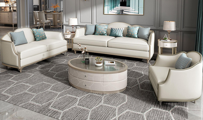 3+2+1 Seater Sofa Set Sofa Seat Couch Upholstery Modern Set