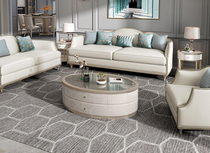 3+2+1 Seater Sofa Set Sofa Seat Couch Upholstery Modern Set