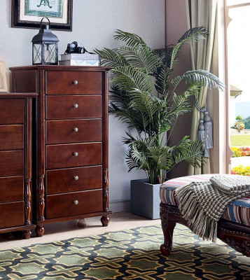 Chest of drawers living room chest of drawers solid wood sideboard cabinet furniture new