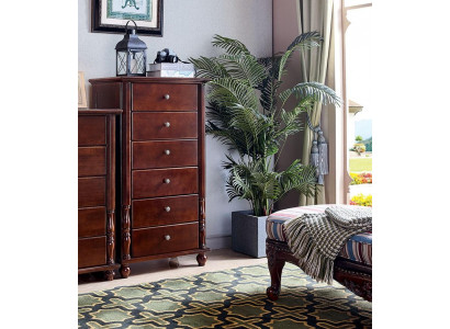 Chest of drawers living room chest of drawers solid wood sideboard cabinet furniture new