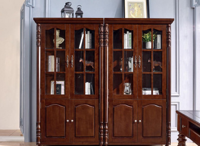 Bookshelf, showcase, display cabinet, shelf, wood, cabinet, bookcase