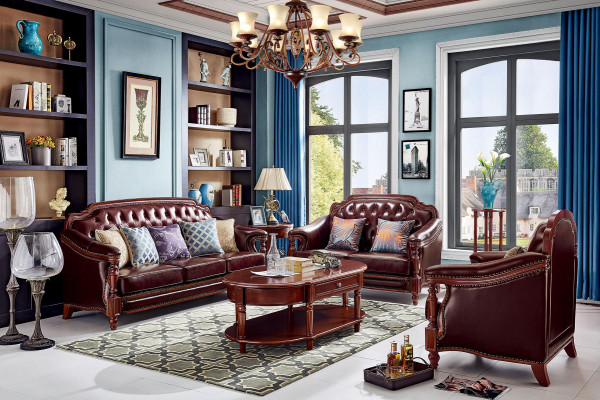 Coffee table living room classical tables wood coffee tables furniture