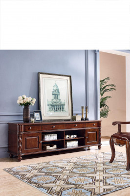 Living room cabinet TV cabinet furniture cabinets shelf sideboard RTV