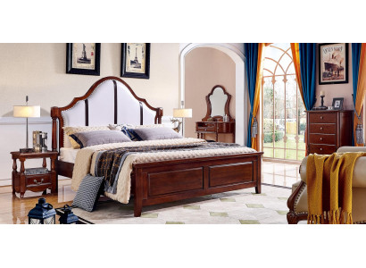 Bedroom beds double bed frames wood double bed upholstered bed
