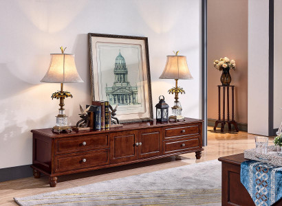Living room cabinet TV cabinet furniture cupboards shelf sideboard RTV