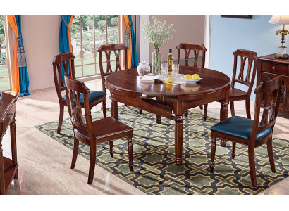 Dining table design furniture furnishings sliding table tables solid wood table
