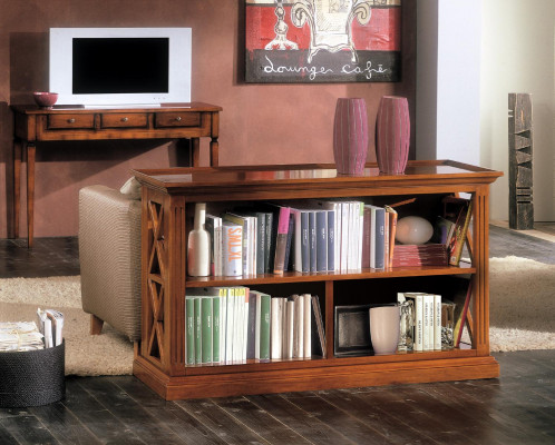 Furniture bookshelf furniture office furnishing bookcase cabinet shelf solid wood