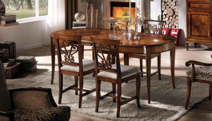 Dining room chairs wood luxury armchair brown lounge chair living room furniture new