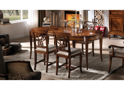 Dining room chairs wood luxury armchair brown lounge chair living room furniture new