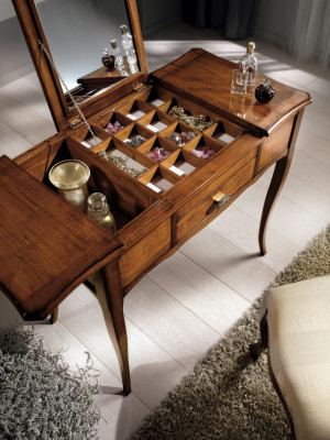 Cosmetic table dresser vanity tables new designer consoles dressing table
