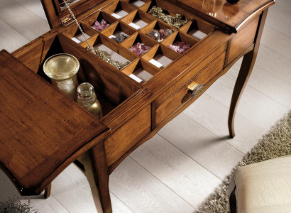 Cosmetic table dresser vanity tables new designer consoles dressing table