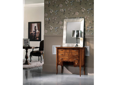 Chest of drawers wooden Italian style furniture luxury dressers baroque style antique style new
