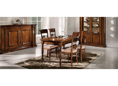 Dining table wood dining tables dining room tables table design wood luxury furniture Italy