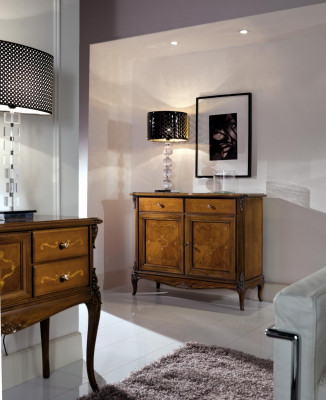 Dresser living room dressers drawers wood wardrobes solid sideboard new