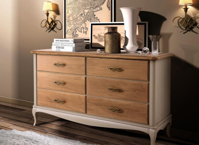 Living room dresser dressers drawers wood valet case cabinet solid new
