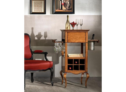 Bar cabinet, wine cabinet, wooden sideboards, vitrine, home bar, hotel quality room bar
