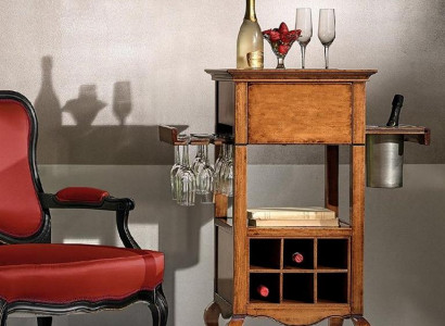 Bar cabinet, wine cabinet, wooden sideboards, vitrine, home bar, hotel quality room bar