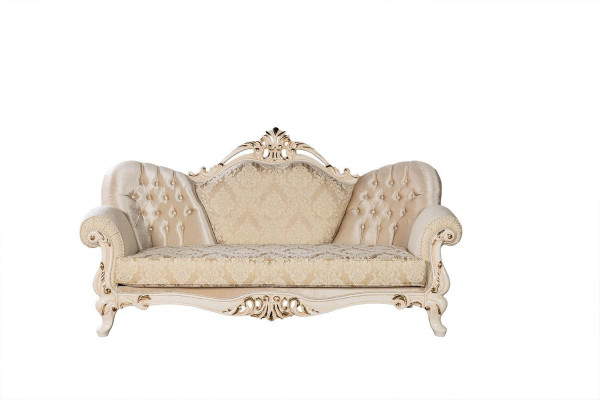 Sofa Couch Upholstery Fabric Couches Upholstery Set 3+1 Seater + Coffee Table 3-piece.
