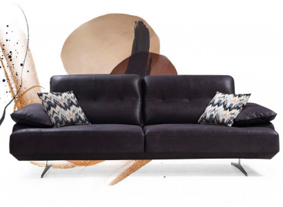 Three-seater sofa 3-seater sofas luxury upholstered couch modern new