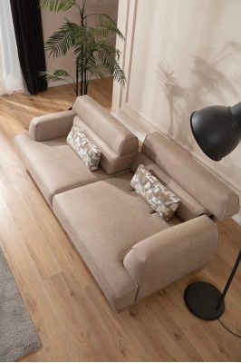 3-seater sofa, designer sofa, couch, sofas, couches, fabric, textile, new upholstery