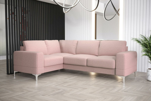 Living room sofa L-shape furniture modern luxury corner sofa couch upholstery couches new