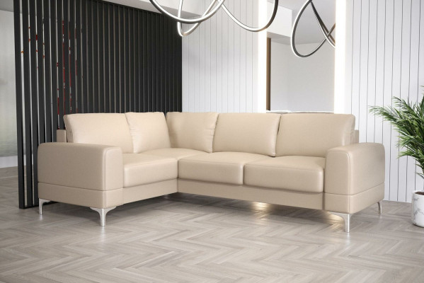 Living room sofa L-shape furniture modern luxury corner sofa couch upholstery couches new