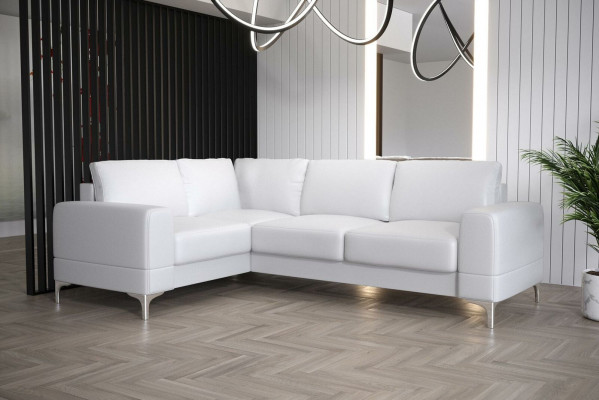 Living room sofa L-shape furniture modern luxury corner sofa couch upholstery couches new