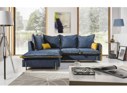 Beautifully designed corner sofa couch upholstery high-quality sofa corner Ecke