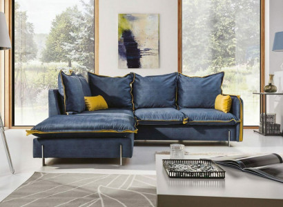 Beautifully designed corner sofa couch upholstery high-quality sofa corner Ecke
