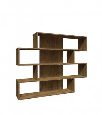 Living room set display cabinet chest of drawers wall units cabinets table furniture wood 4-piece set