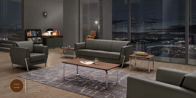 Living room set sofa suite couch sofa upholstery 3+1+1 seater with coffee table
