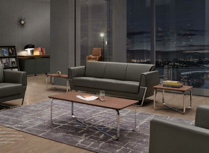Living room set sofa suite couch sofa upholstery 3+1+1 seater with coffee table