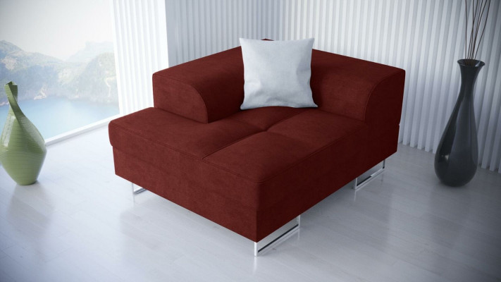 Armchair Design Couch Sofa Relax Textile Lounge Club Upholstery Seat Luxury Television