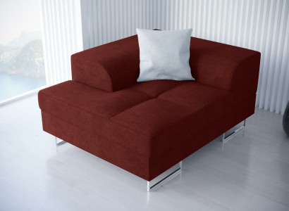 Armchair Design Couch Sofa Relax Textile Lounge Club Upholstery Seat Luxury Television