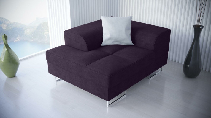 Armchair Design Couch Sofa Relax Textile Lounge Club Upholstery Seat Luxury Television