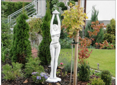 163cm decorative sculpture design figure statue garden figures statues