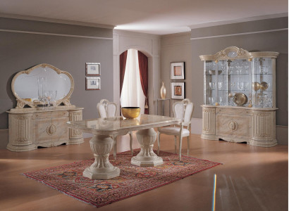 Luxury display showcase shelf cabinets display cases glass cabinet modern style wood