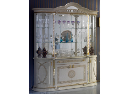 Living room cabinet classic display case display cabinet showcase cabinets sideboard