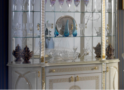 Living room cabinet classic display case display cabinet showcase cabinets sideboard